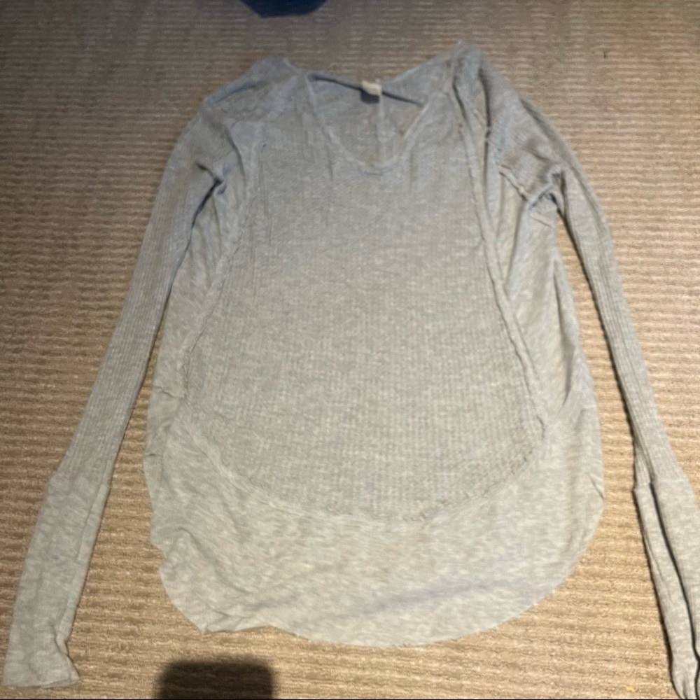 Free People Tunic